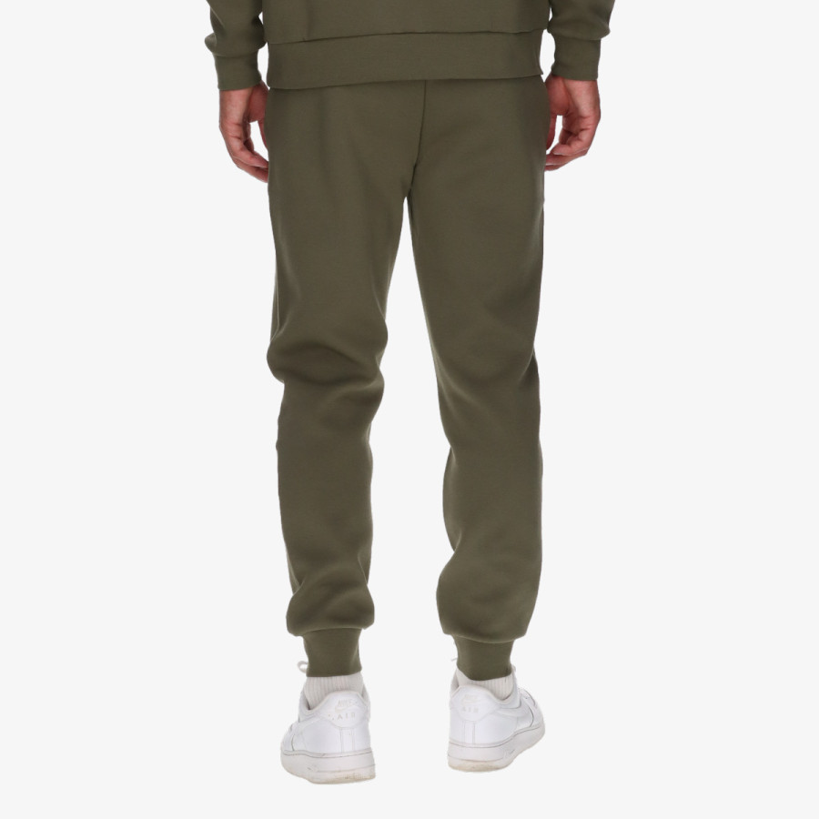 DOT DOT UNISEX CUFFED PANTS 