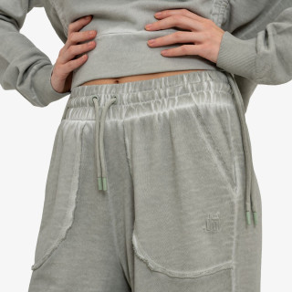 DOT DOT LADIES OPEN HEM PANTS 