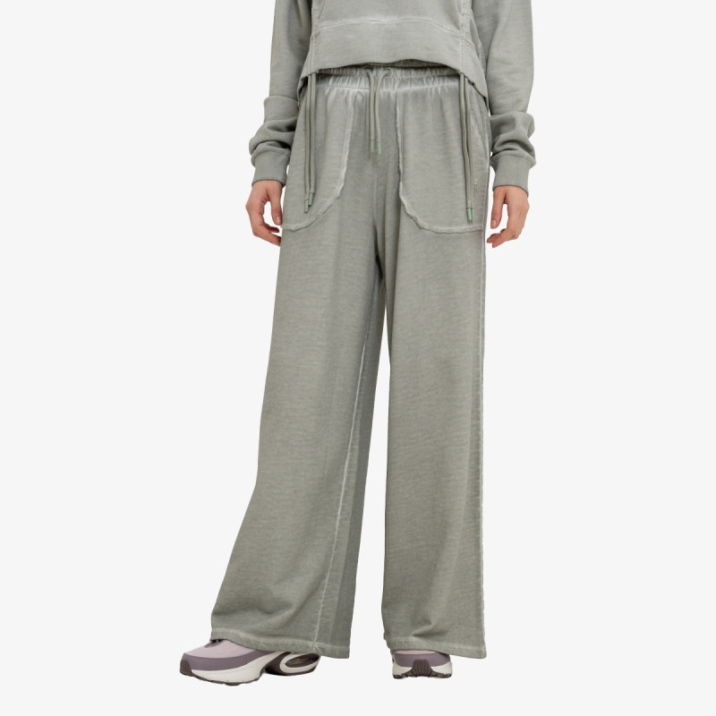 DOT DOT LADIES OPEN HEM PANTS 