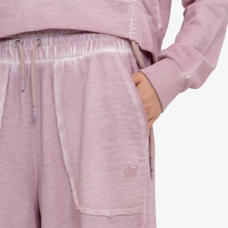 DOT DOT LADIES OPEN HEM PANTS 