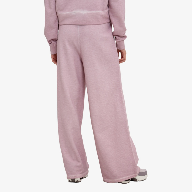 DOT DOT LADIES OPEN HEM PANTS 