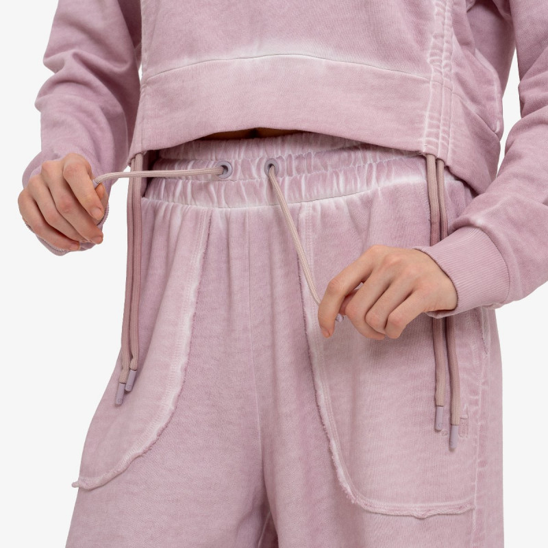 DOT DOT LADIES OPEN HEM PANTS 