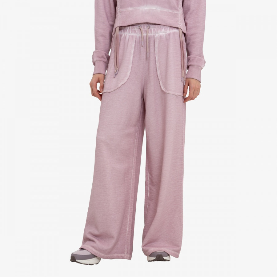 DOT DOT LADIES OPEN HEM PANTS 