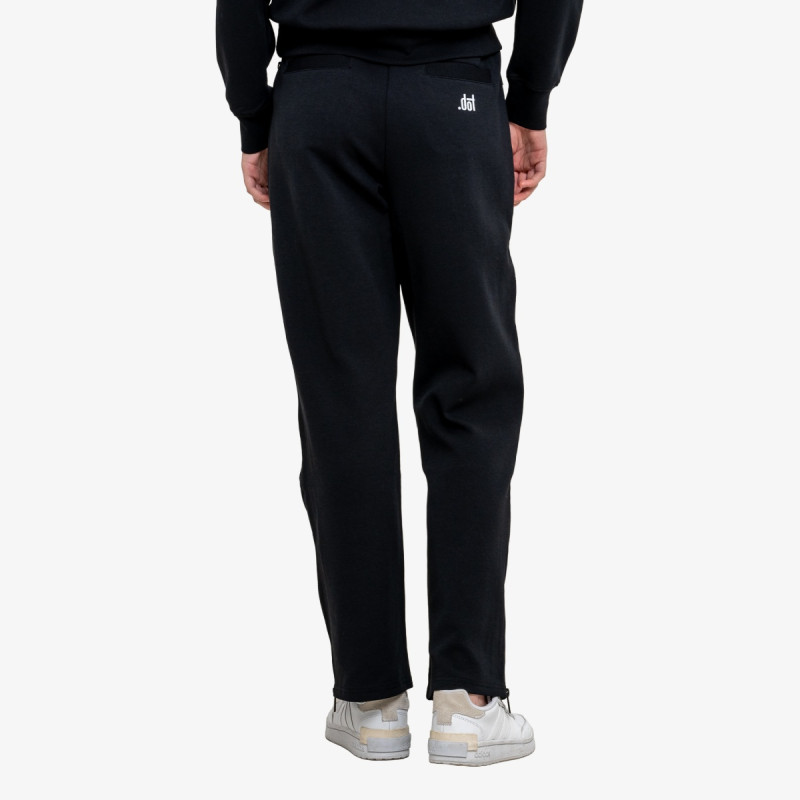 DOT DOT LADIES OPEN HEM PANTS 