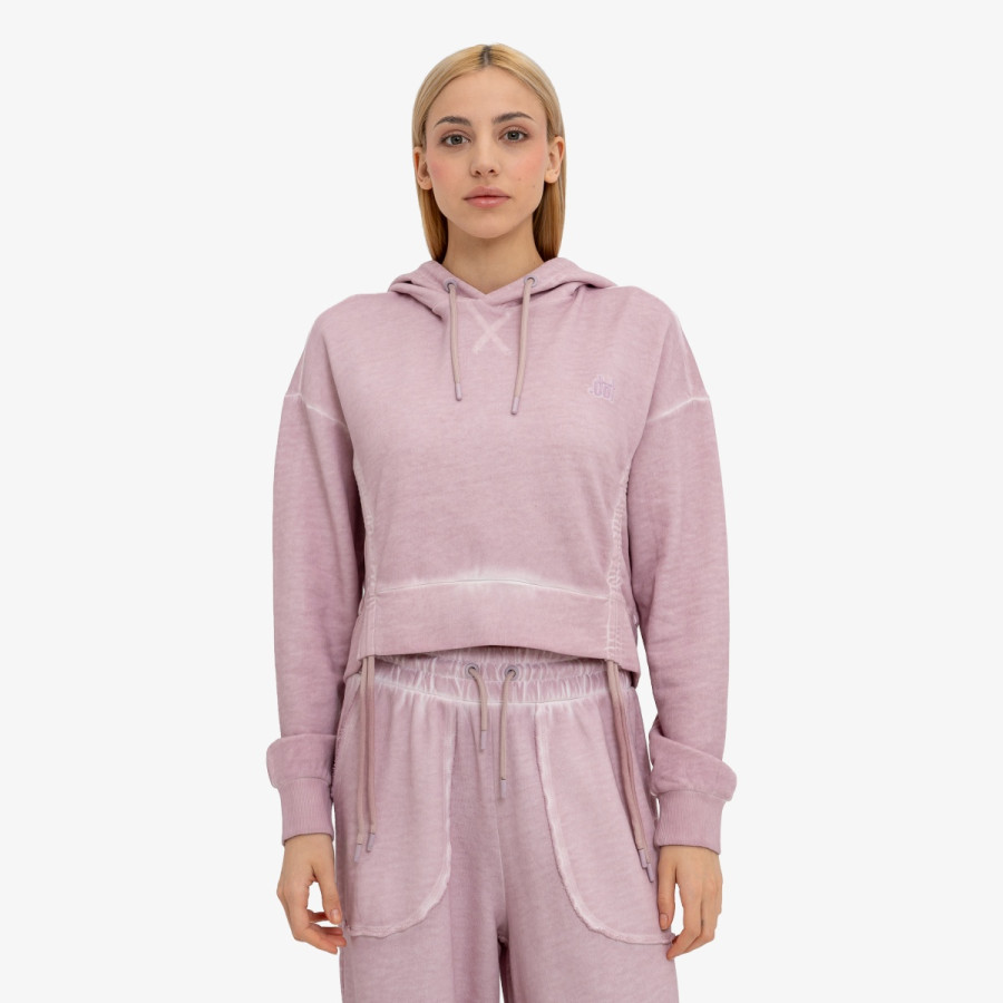 DOT DOT LADIES CREWNECK 