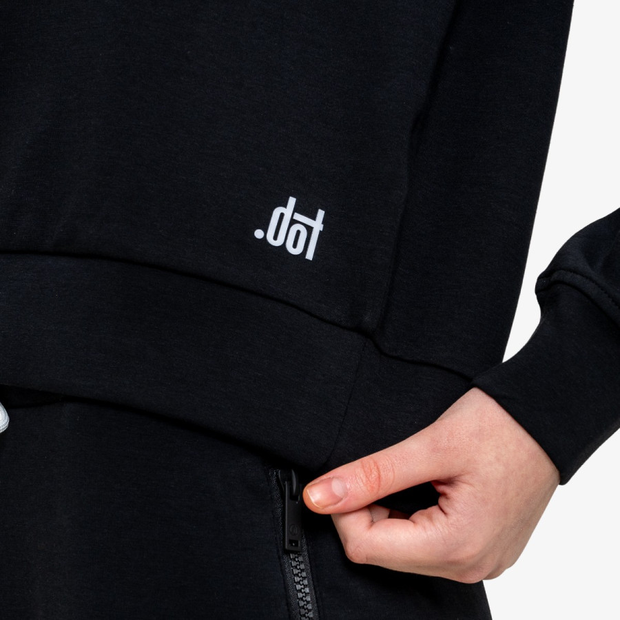 DOT DOT LADIES HOODY 