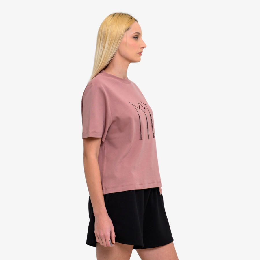 DOT DOT LADIES T-SHIRT 