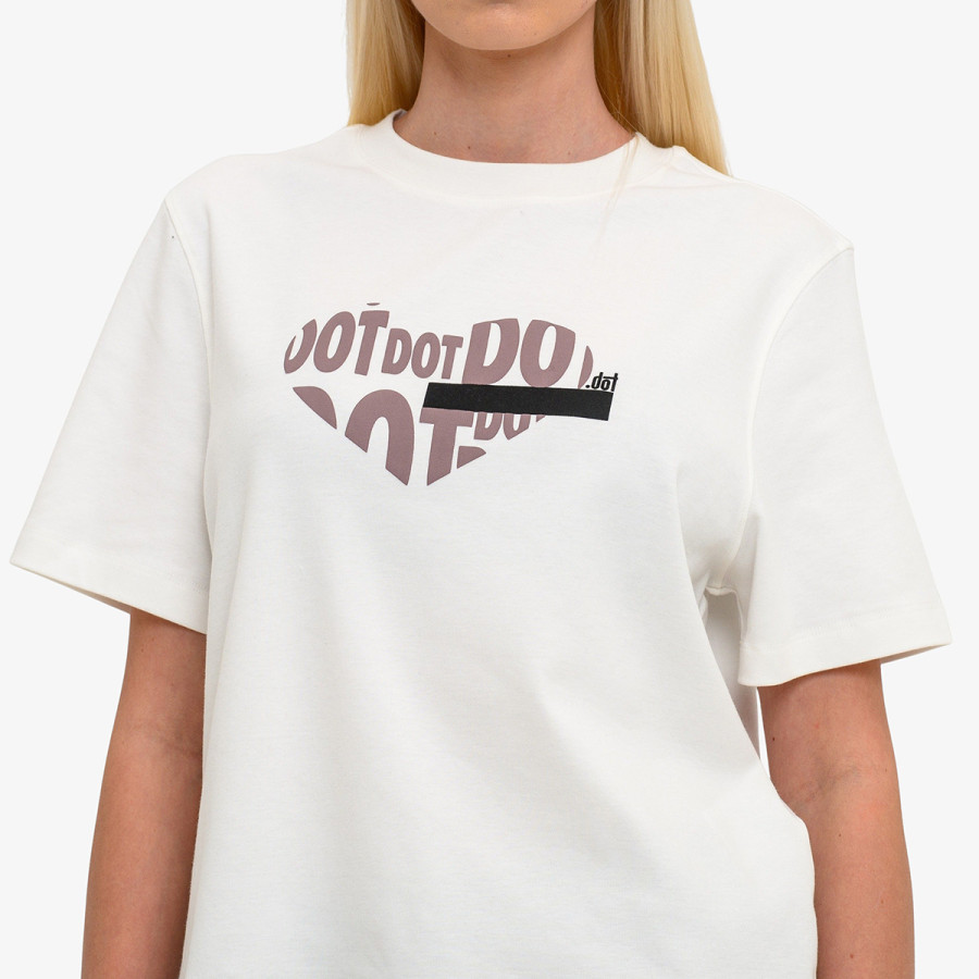 DOT DOT LADIES T-SHIRT 