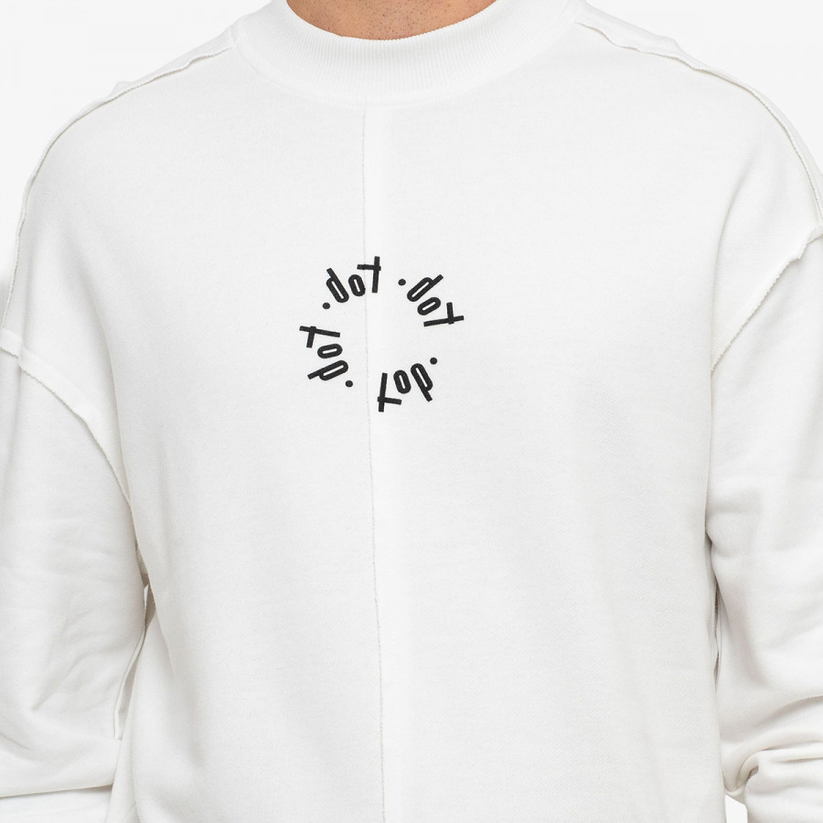 DOT DOT MENS CREWNECK 