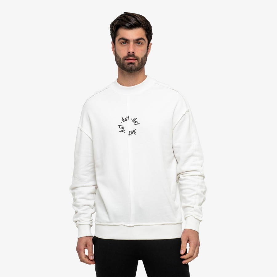 DOT DOT MENS CREWNECK 