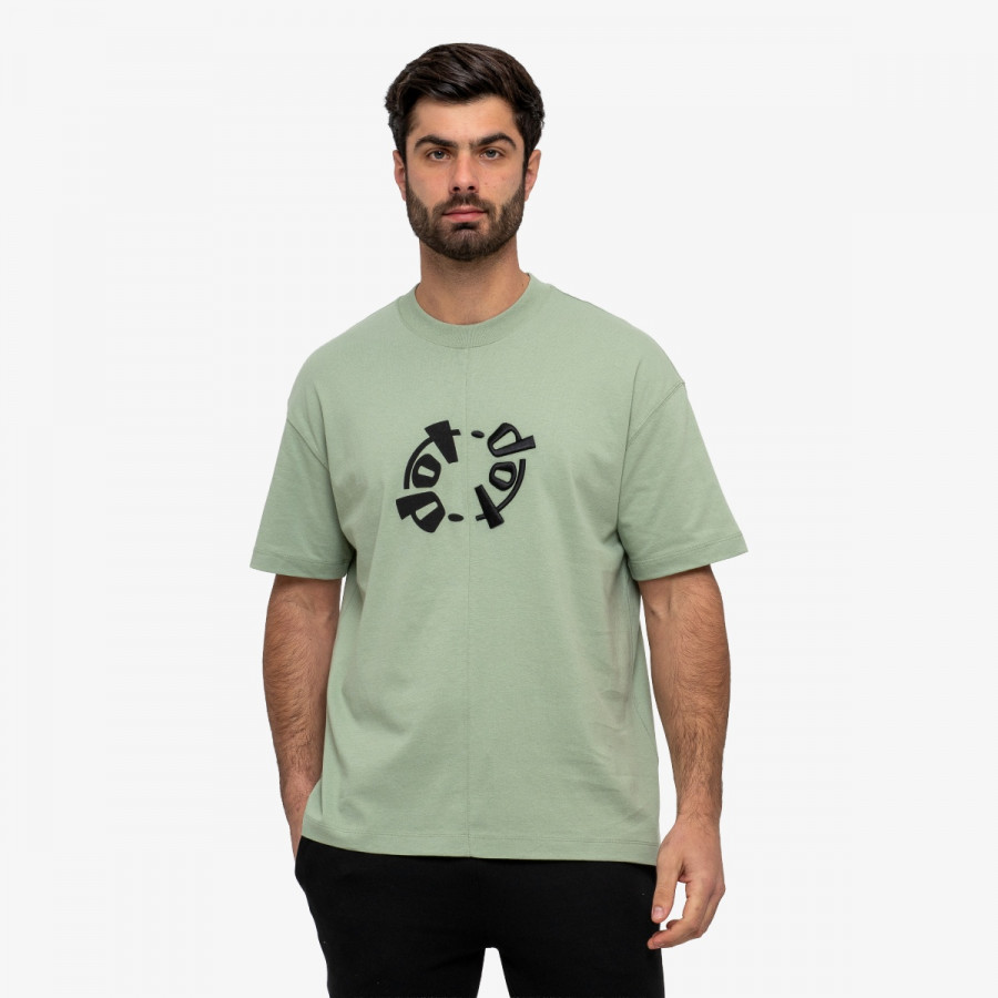 DOT DOT MENS T-SHIRT 