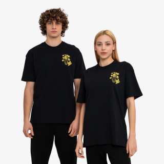 DOT COCKTAIL PICNIC T-SHIRT 