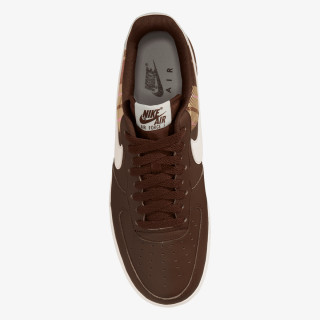 NIKE AIR FORCE 1 '07 LX NOS 