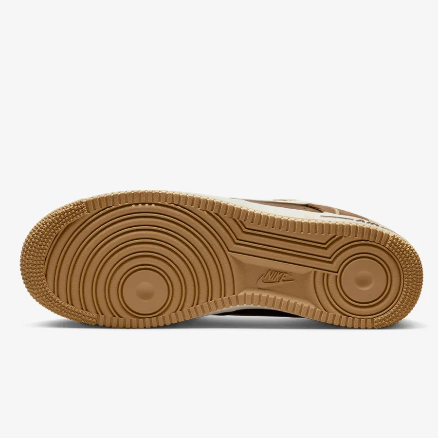 NIKE AIR FORCE 1 '07 LX NOS 