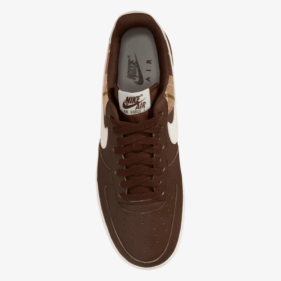 NIKE AIR FORCE 1 '07 LX NOS 
