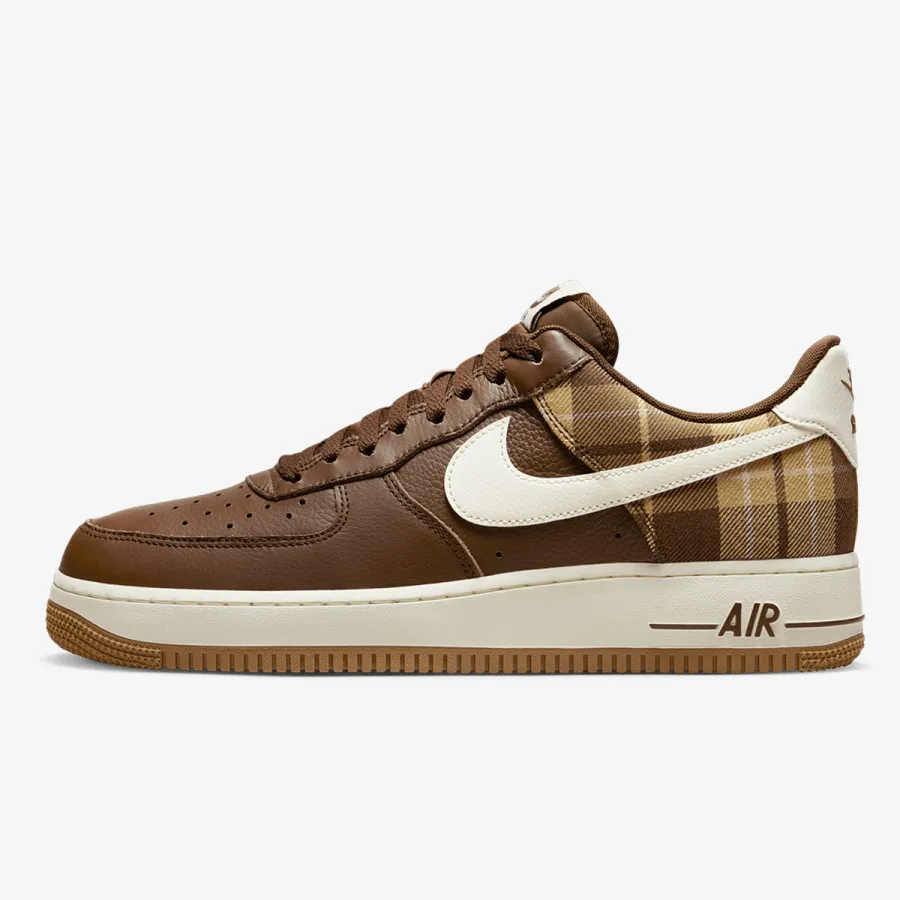 NIKE AIR FORCE 1 '07 LX NOS 