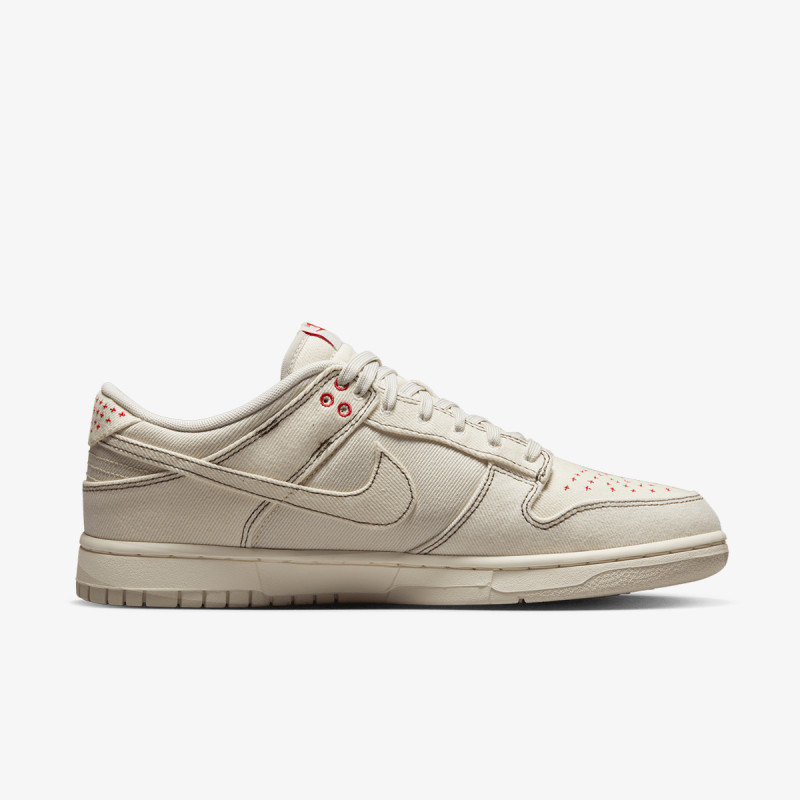 NIKE NIKE DUNK LOW RETRO SE DC 