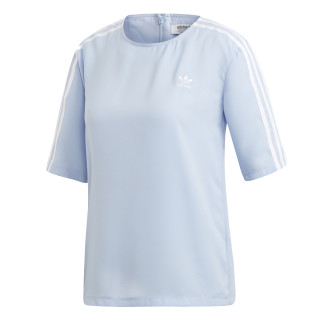 adidas 3 STRIPES TEE 