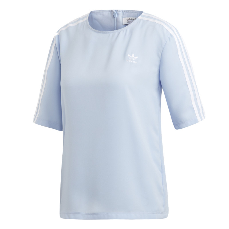 adidas 3 STRIPES TEE 