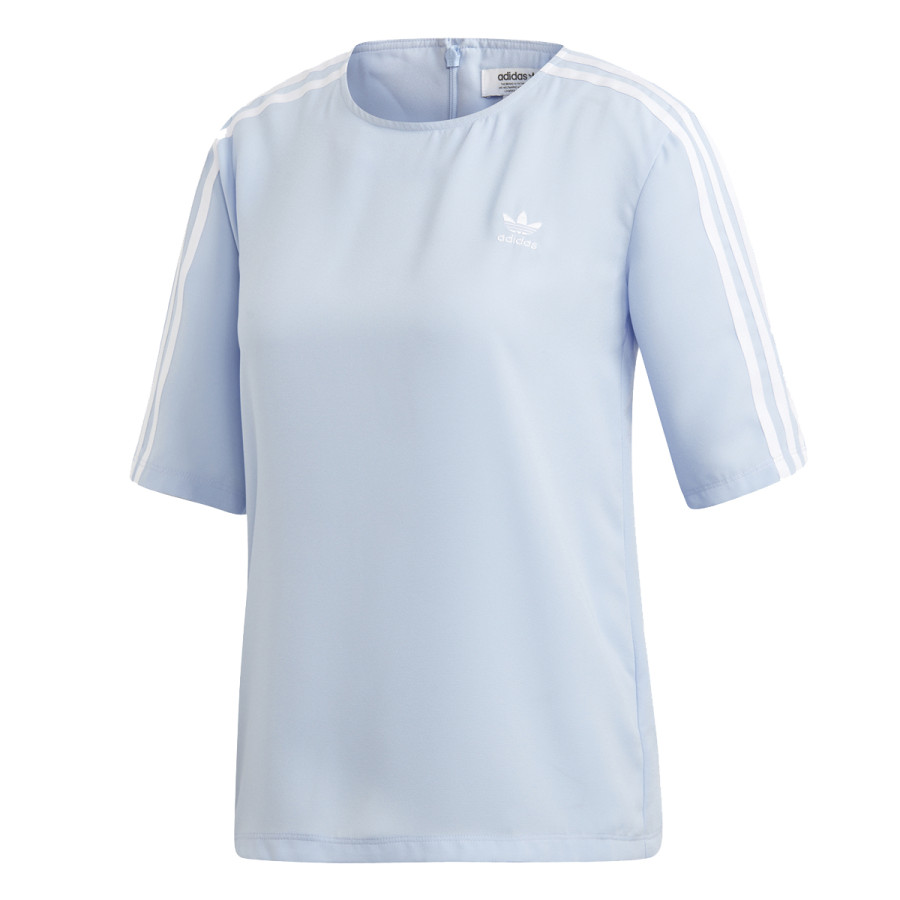adidas 3 STRIPES TEE 