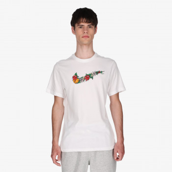 M NK TEE FRAN SWOOSH