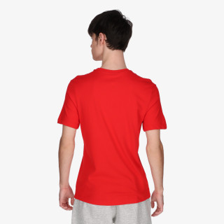 NIKE M NK TEE FRAN SWOOSH 