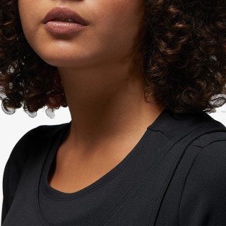 NIKE W J SPT LS 2IN1 TOP 