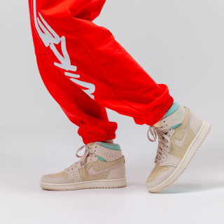 NIKE Air Jordan 1 Zoom Air 