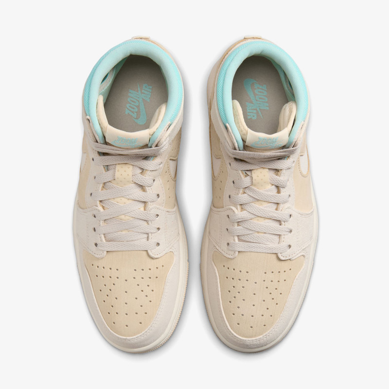 NIKE Air Jordan 1 Zoom Air 