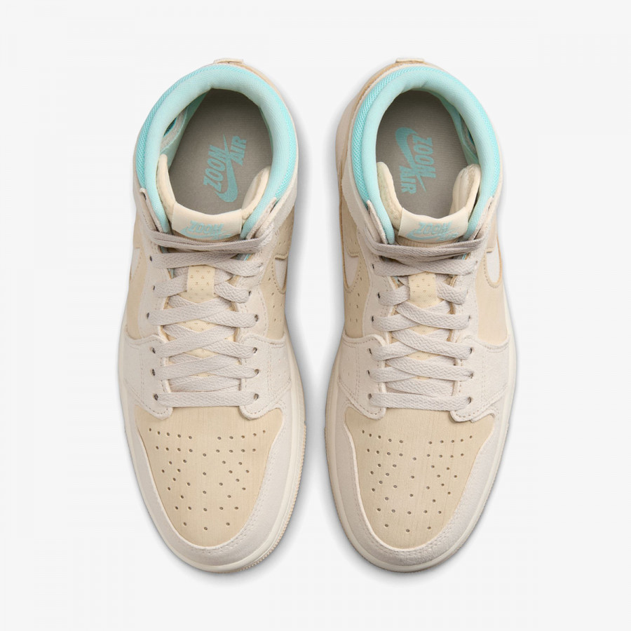 NIKE Air Jordan 1 Zoom Air 