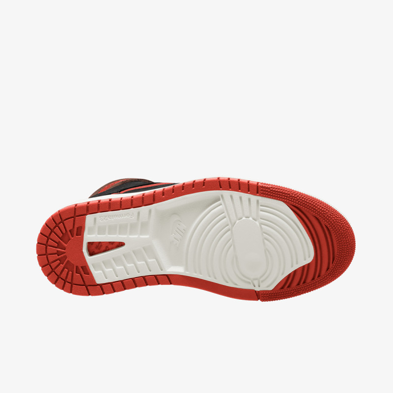 NIKE W AIR JORDAN 1 ZM AIR CMFT 2 