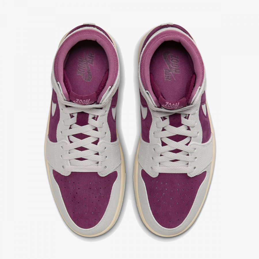 NIKE Air Jordan 1 Zoom Air 