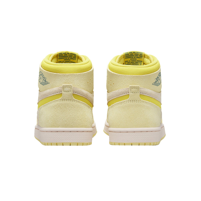 NIKE W AIR JORDAN 1 ZM AIR CMFT 2 