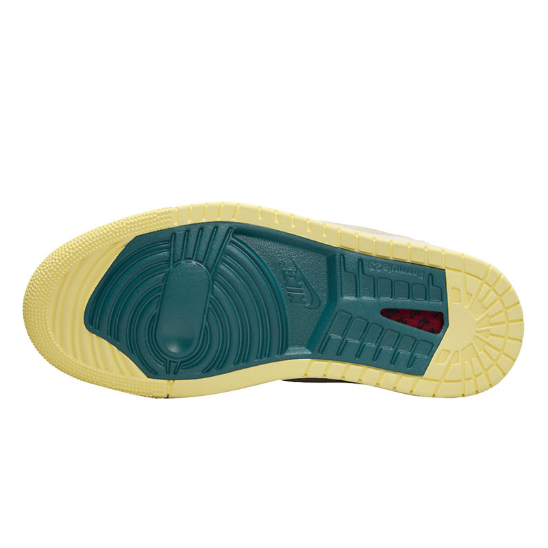 NIKE W AIR JORDAN 1 ZM AIR CMFT 2 