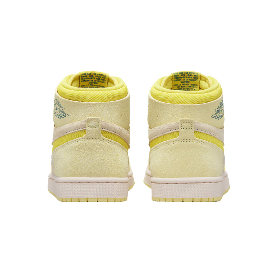 NIKE W AIR JORDAN 1 ZM AIR CMFT 2 