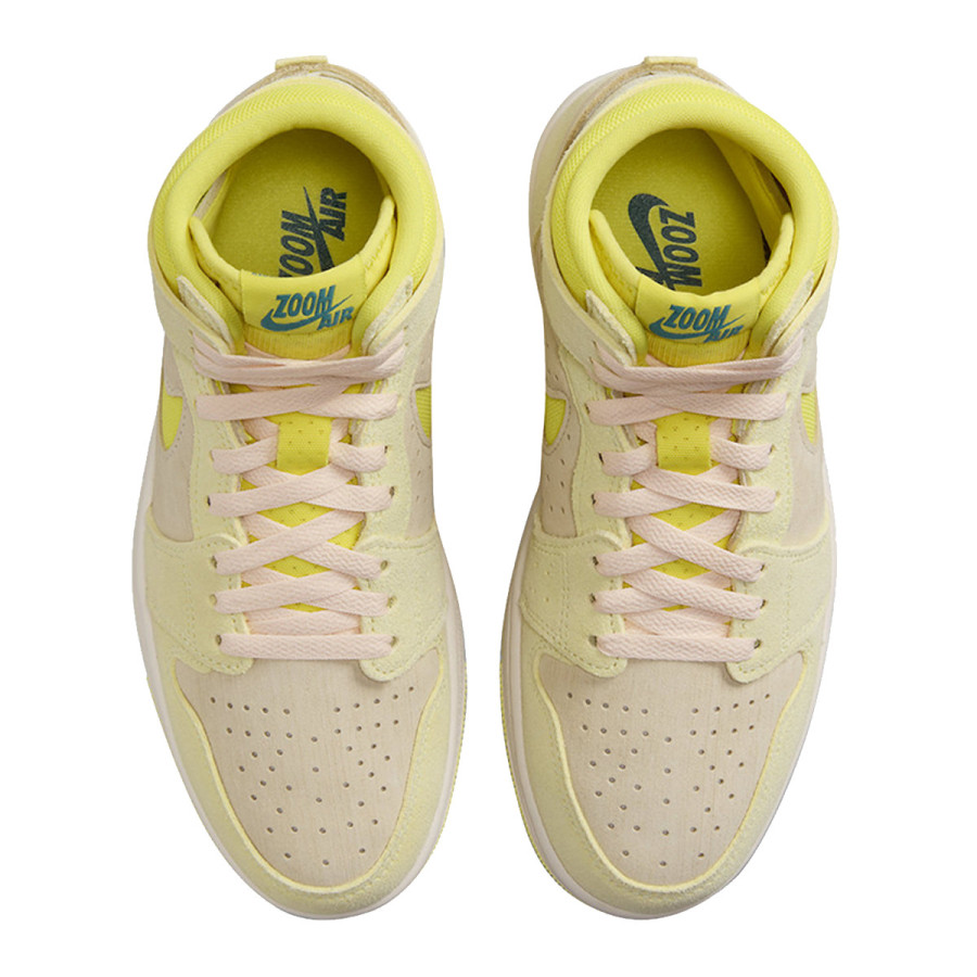 NIKE W AIR JORDAN 1 ZM AIR CMFT 2 