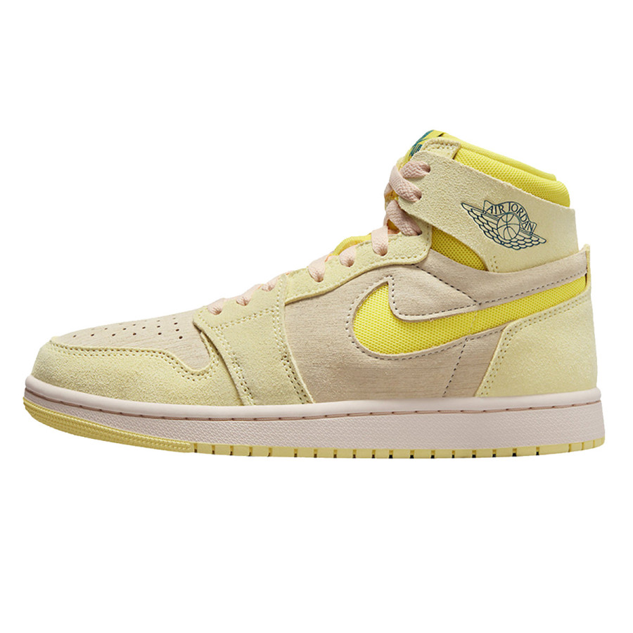 NIKE W AIR JORDAN 1 ZM AIR CMFT 2 