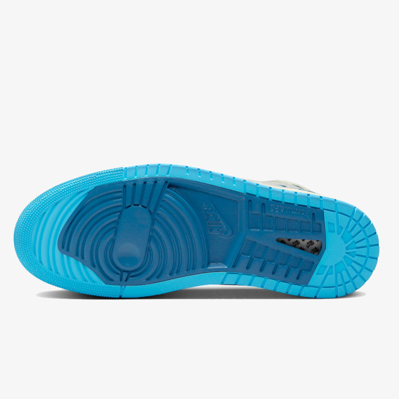 NIKE Air Jordan 1 Zoom CMFT 2 