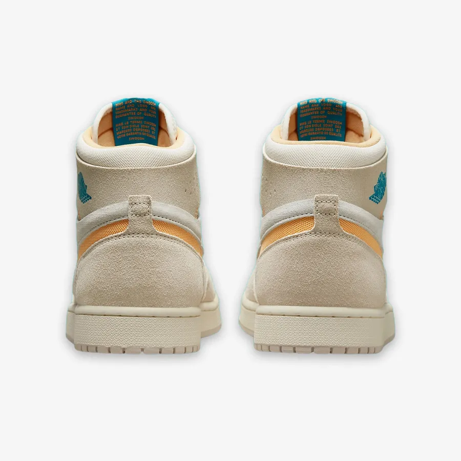 NIKE Air Jordan 1 Zoom CMFT 2 