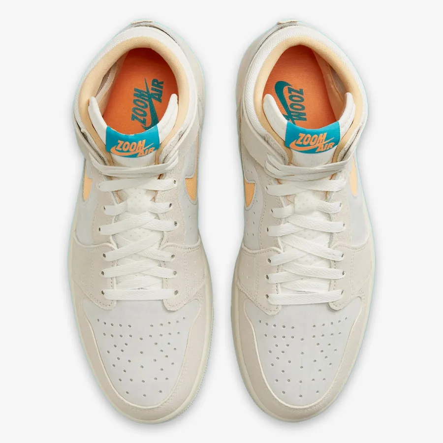 NIKE Air Jordan 1 Zoom CMFT 2 