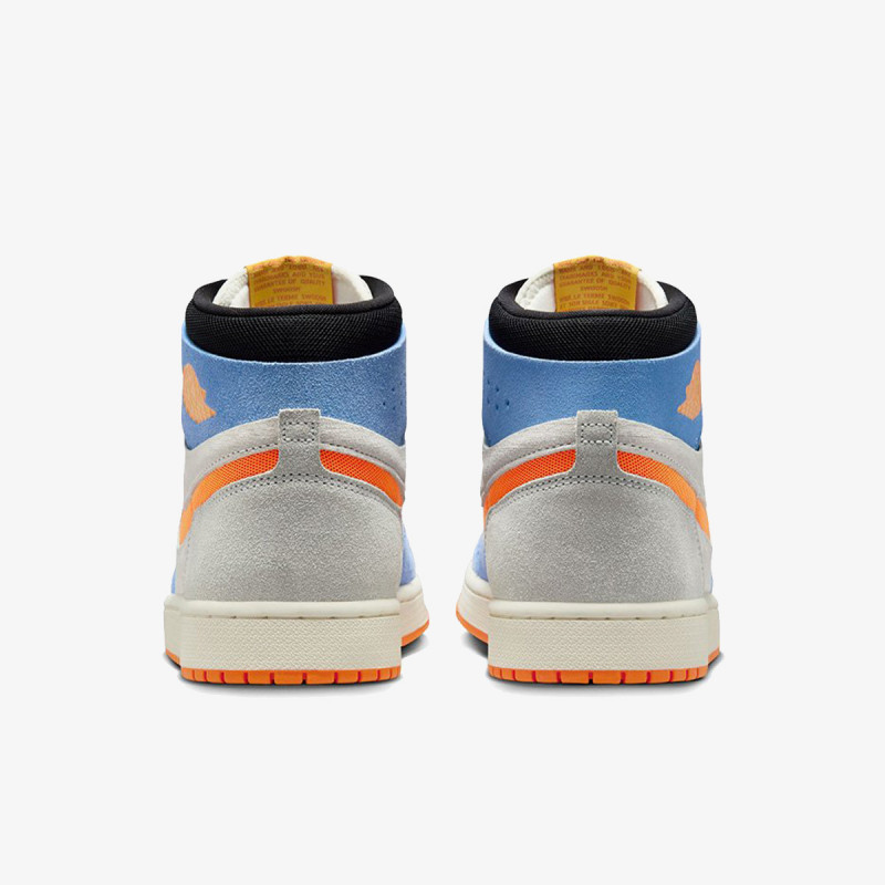 NIKE Air Jordan 1 Zoom CMFT 2 