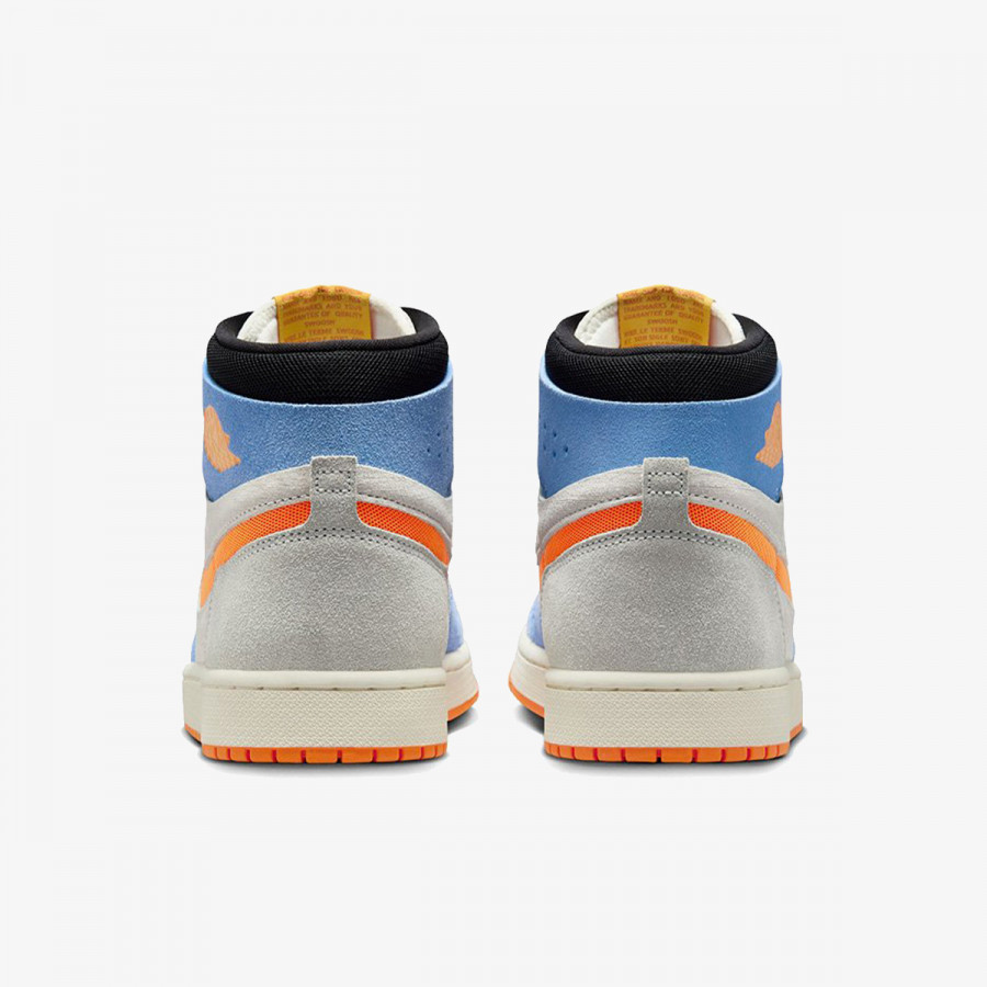 NIKE Air Jordan 1 Zoom CMFT 2 