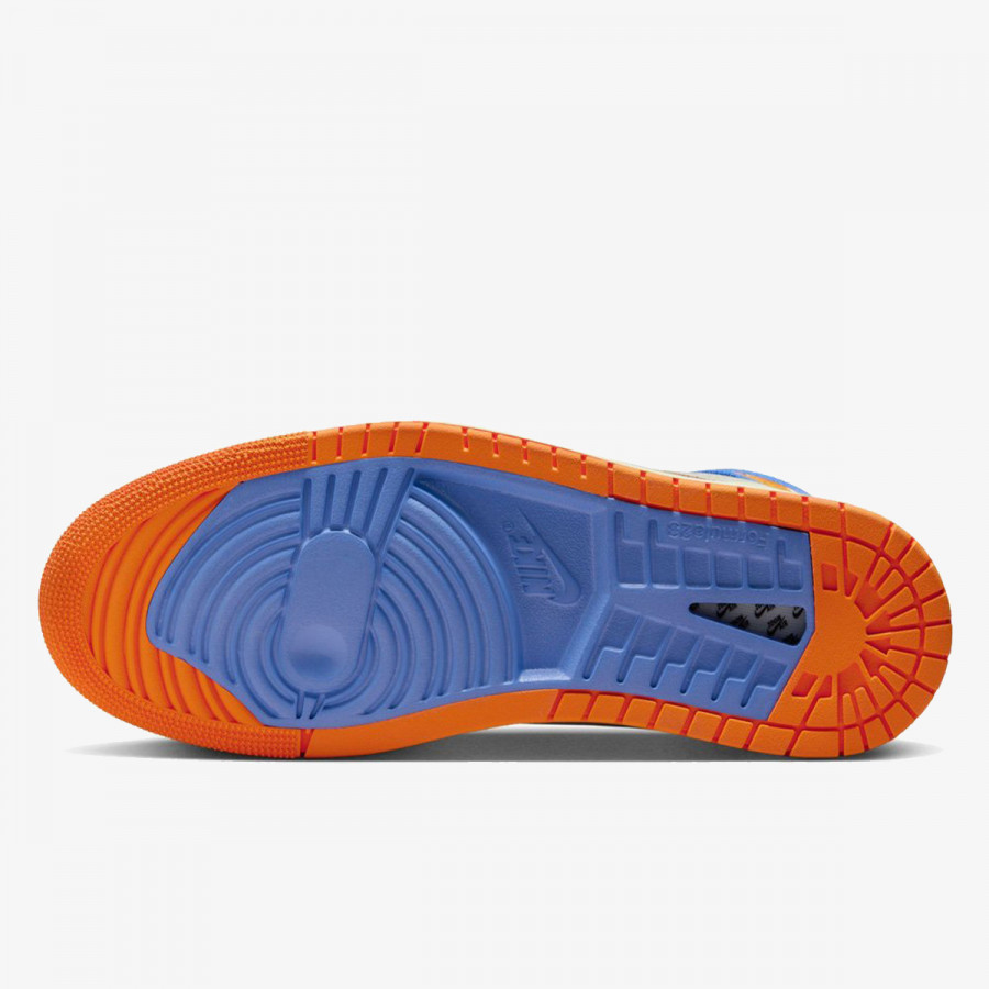 NIKE Air Jordan 1 Zoom CMFT 2 