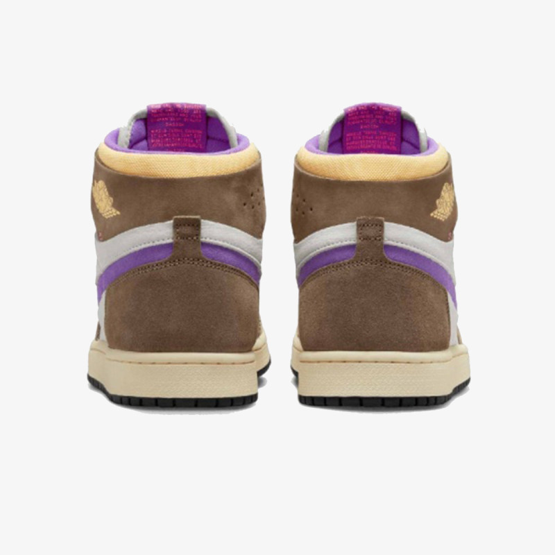 NIKE Air Jordan 1 Zoom CMFT 2 
