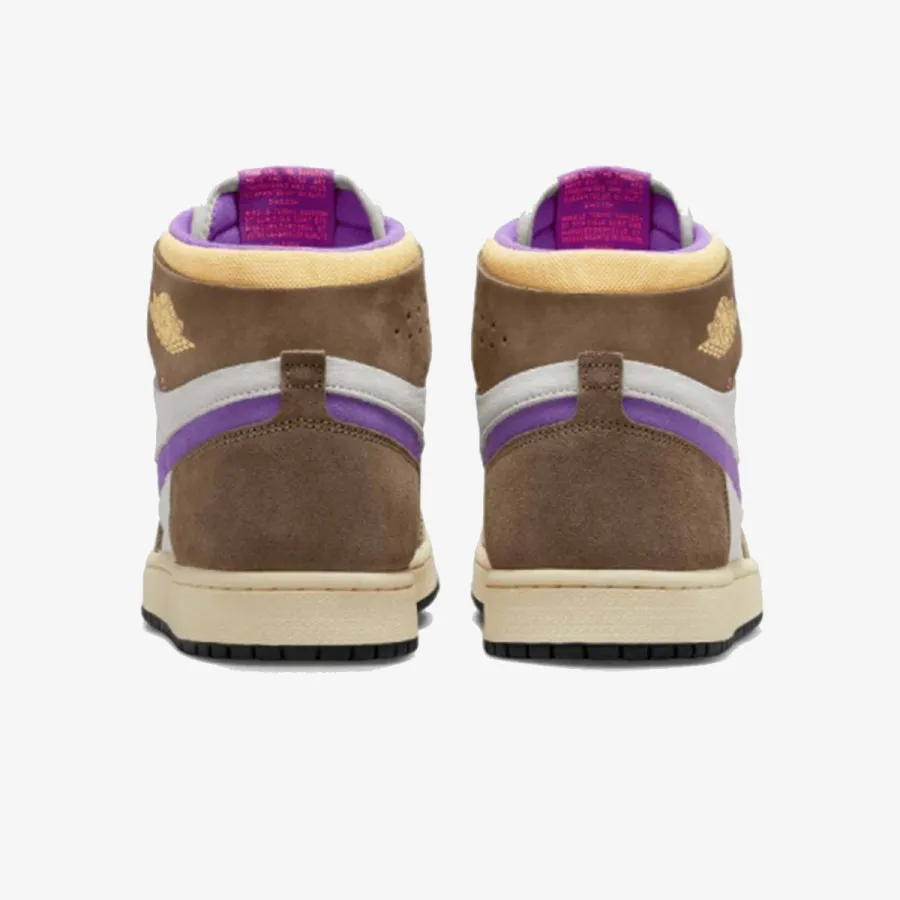 NIKE Air Jordan 1 Zoom CMFT 2 