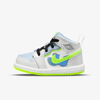 NIKE JORDAN 1 MID SE UNI GT 
