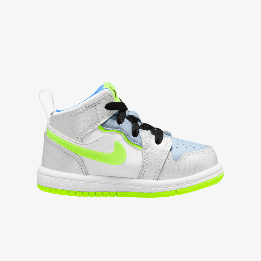 NIKE JORDAN 1 MID SE UNI GT 