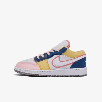 NIKE NIKE AIR JORDAN 1 LOW SE EDG GG 