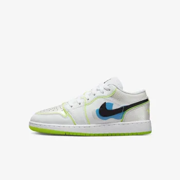 NIKE NIKE AIR JORDAN 1 LOW SE UNI GG 