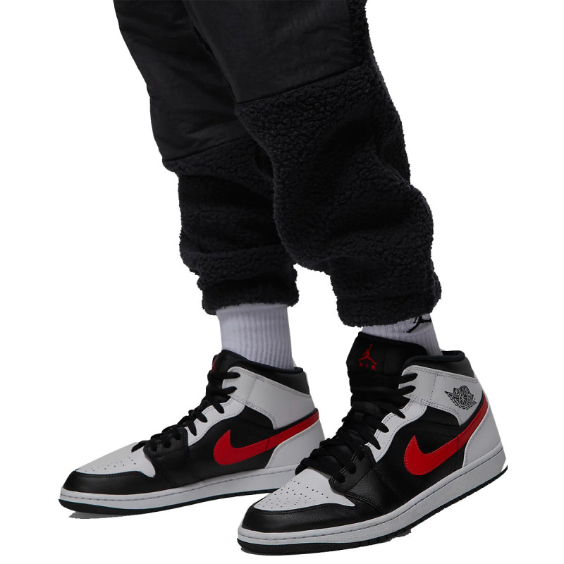 NIKE M J ESS STMT FLC WINTER PANT